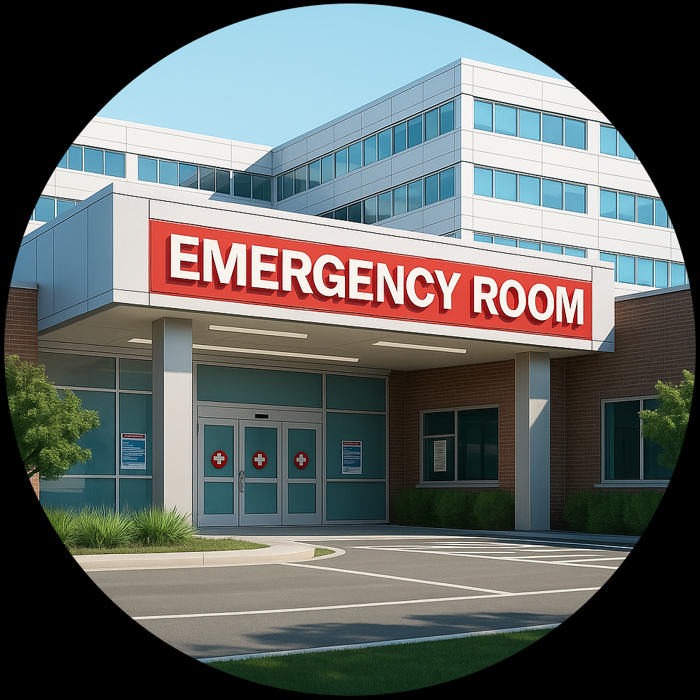 Emergency