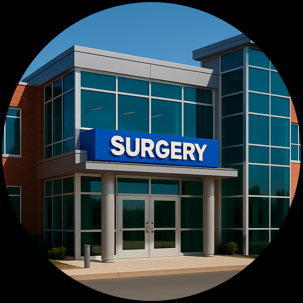 Surgery