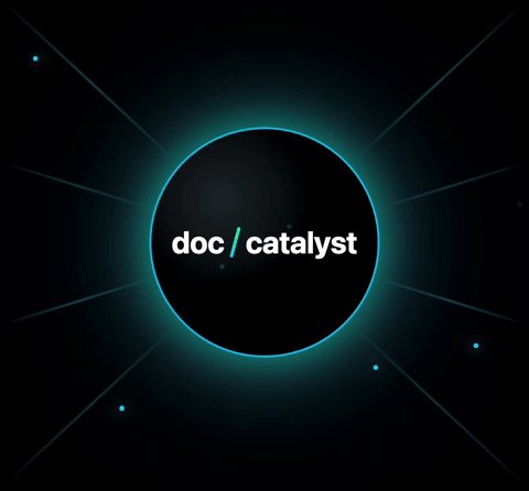DocCatalyst Hub