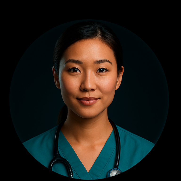 Cardiac CRNA