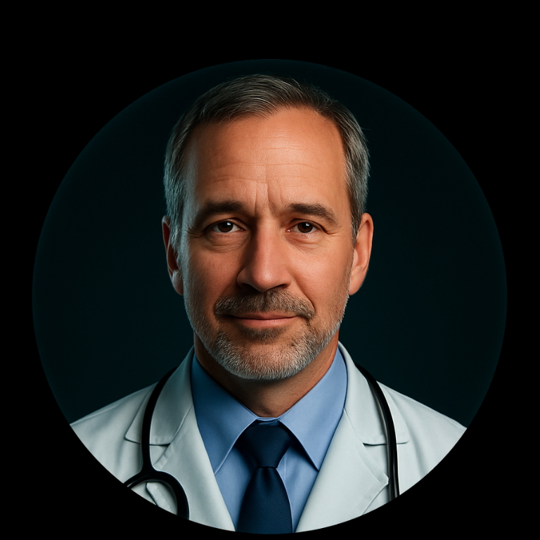 Primary Care Physician