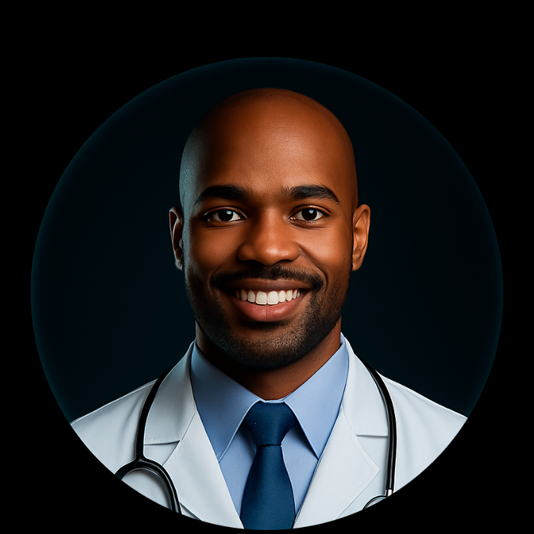 Critical Care Physician Assistant