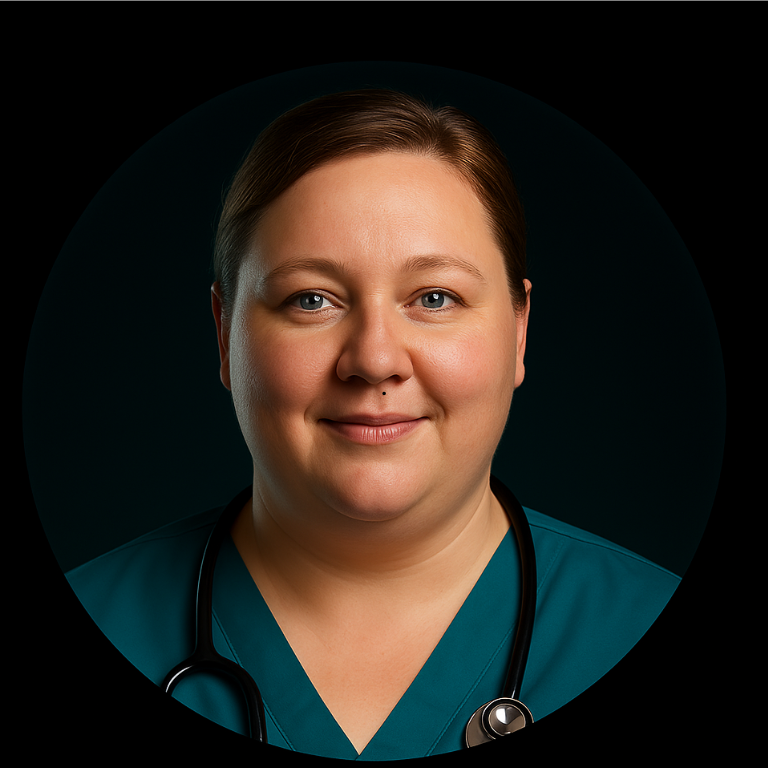 Emergency Medicine Nurse Practitioner